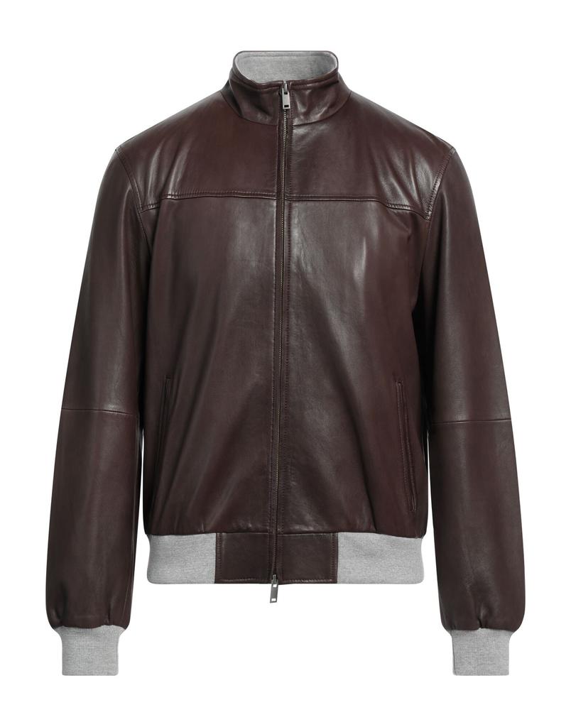 ANDREA D' AMICO Jacket