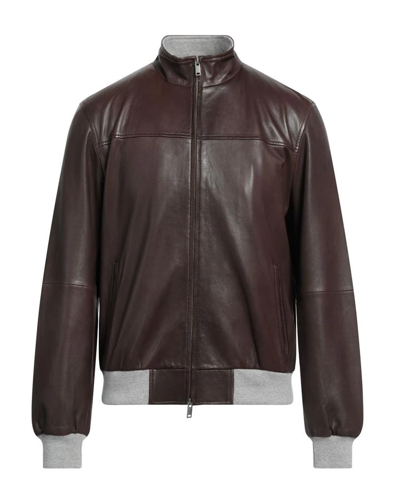 ANDREA D' AMICO Jacket 1