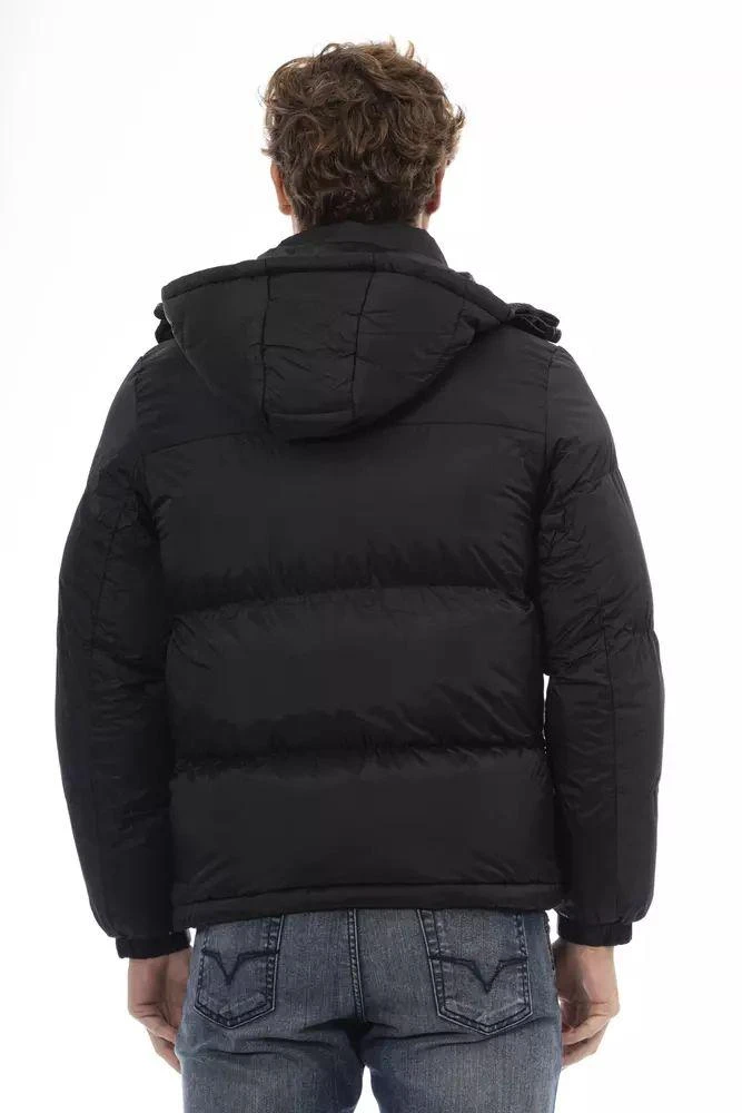 Marina Yachting Elegant  Hooded Men's Jacket 3