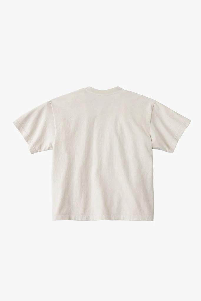 Los Angeles Apparel 1201WGD - Short Sleeve Wide Garment Dye T-Shirt 31