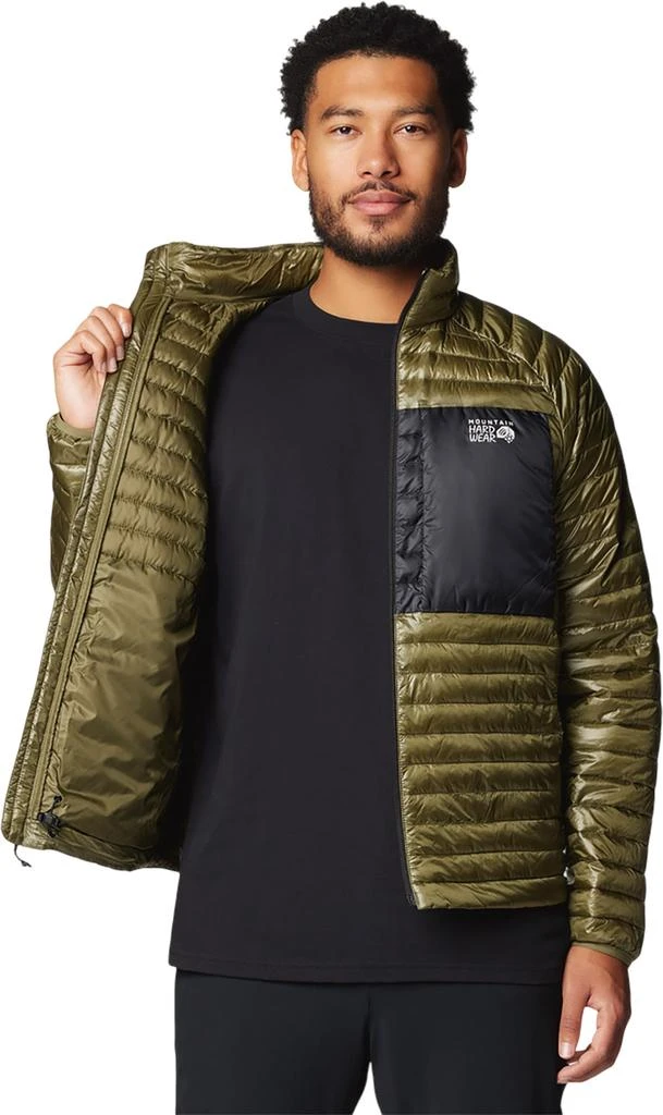 Mountain Hardwear Ventano Jacket - Men
s 4