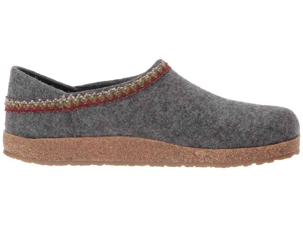 Haflinger GZH Zigzag 6