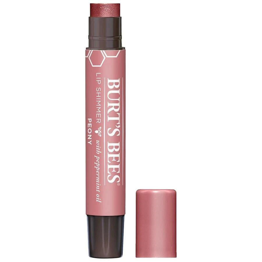 Burt's Bees Lip Shimmer, Natural Origin Lip Care 1