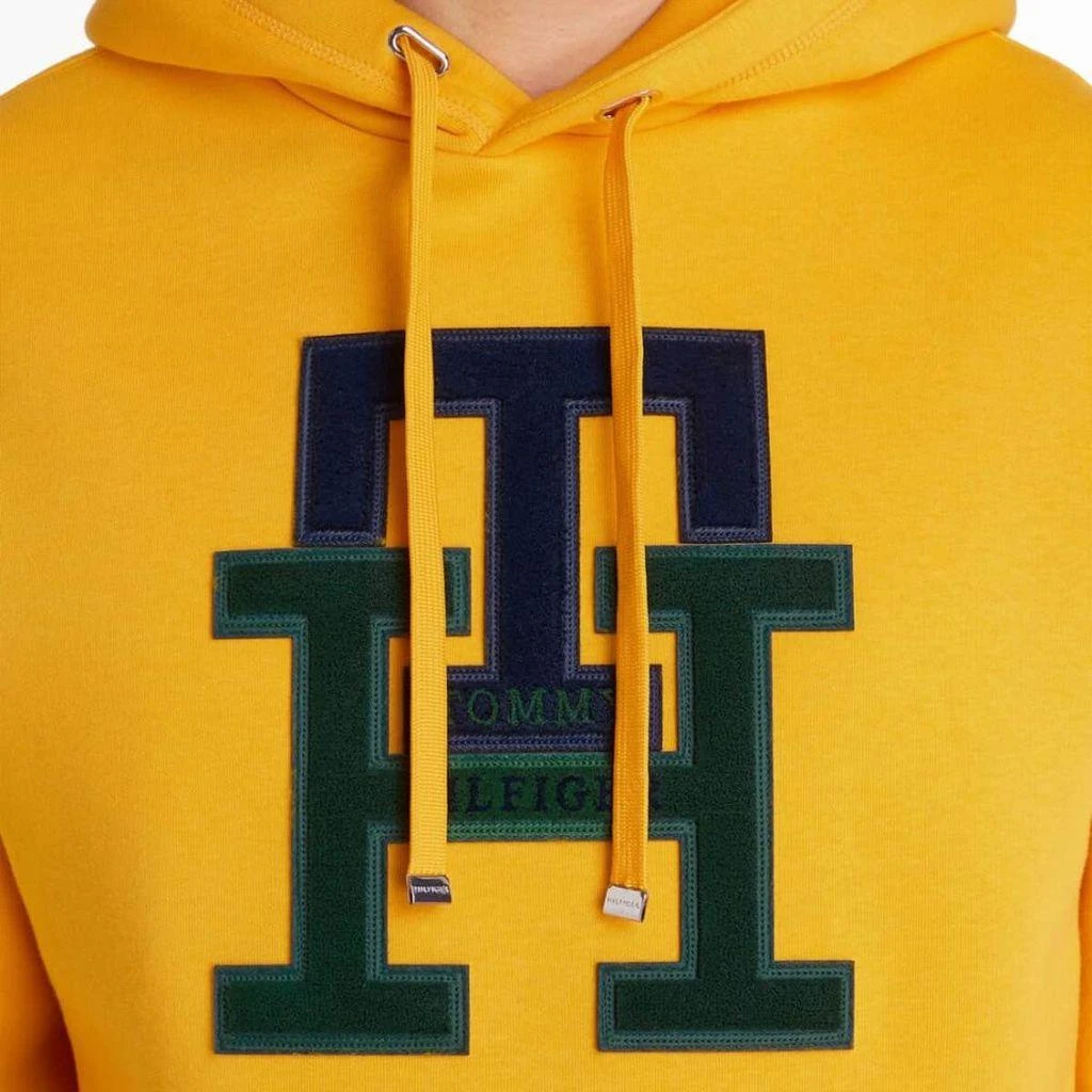 Tommy Hilfiger Sweatshirts Yellow Men 3