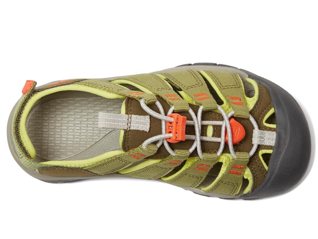 Keen Newport Boundless Sandal (Toddler/Little Kid/Big Kid)