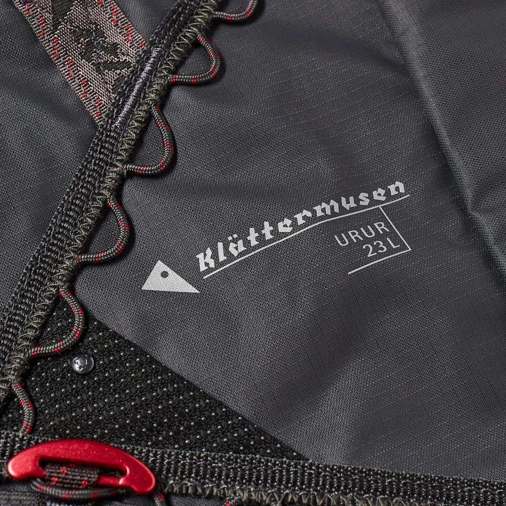 Klattermusen Klättermusen Urur Gear 23L Tote Bag 3