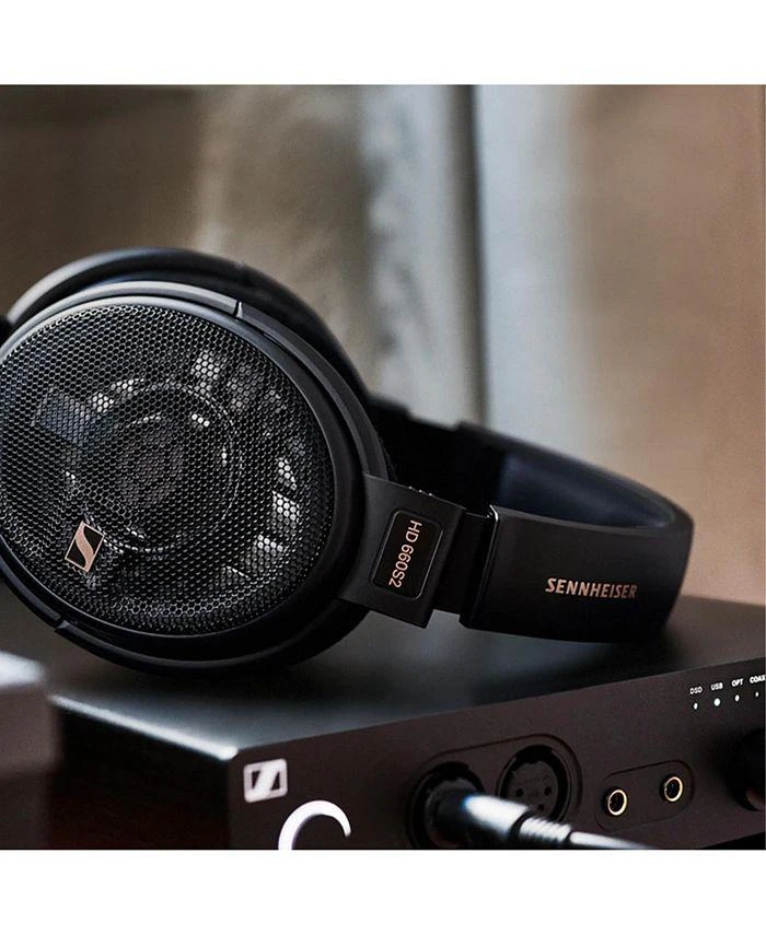 Sennheiser HD 660S2 Wired Over-Ear Headphones 7