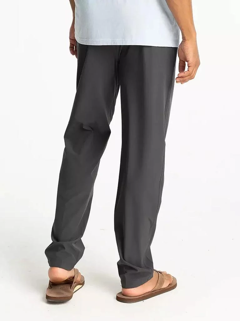 Free Fly Free Fly Men's Breeze Pant 3