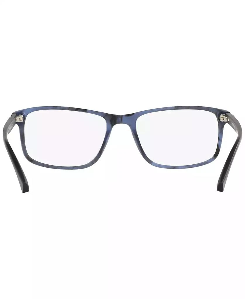 Emporio Armani Men's Eyeglasses, EA3098 2