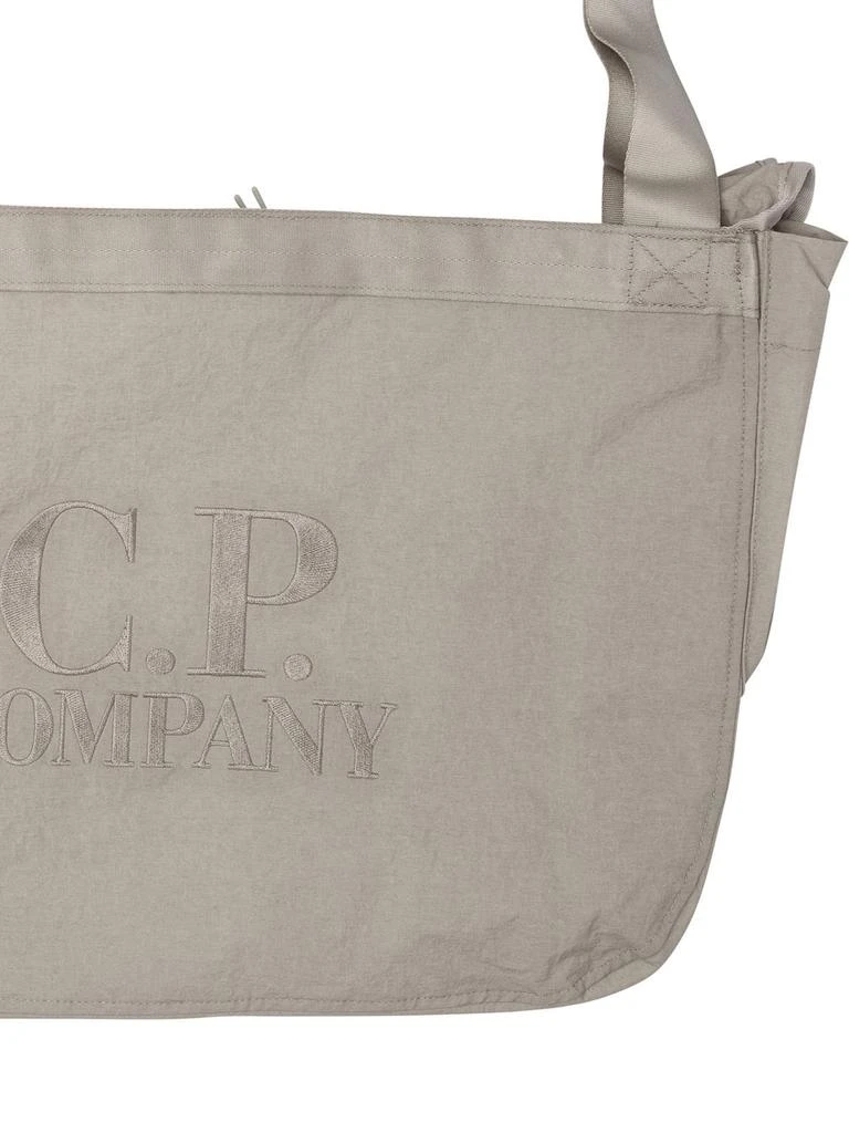 C.P. Company C.P. Company Flap Messenger Bag 3