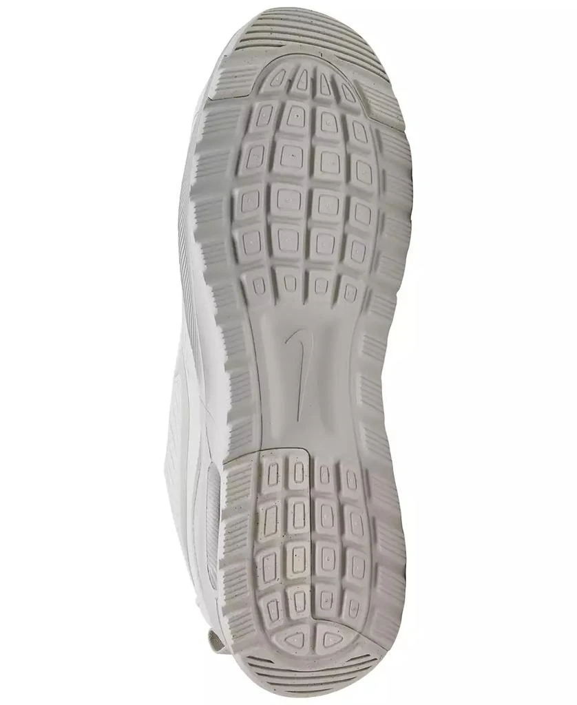 NIKE Men's Air Max Nuaxis Casual Sneakers from Finish Line 6