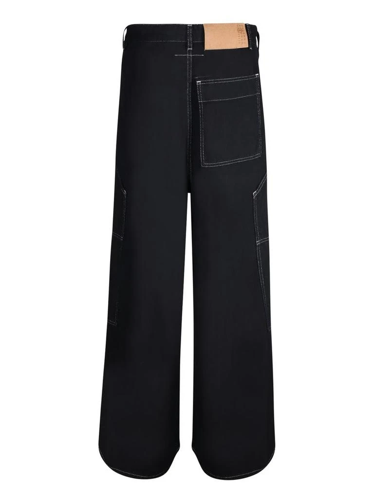 MM6 Mm6 Maison Margiela Jeans 2