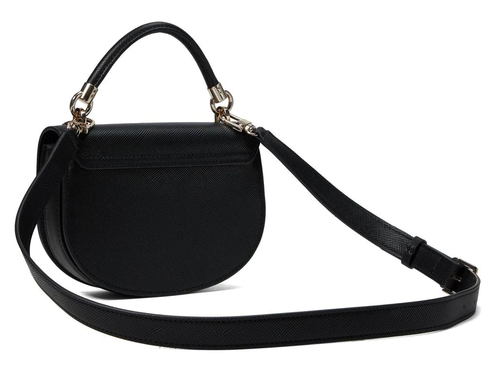 GUESS Gizele Mini Saddle Crossbody 2