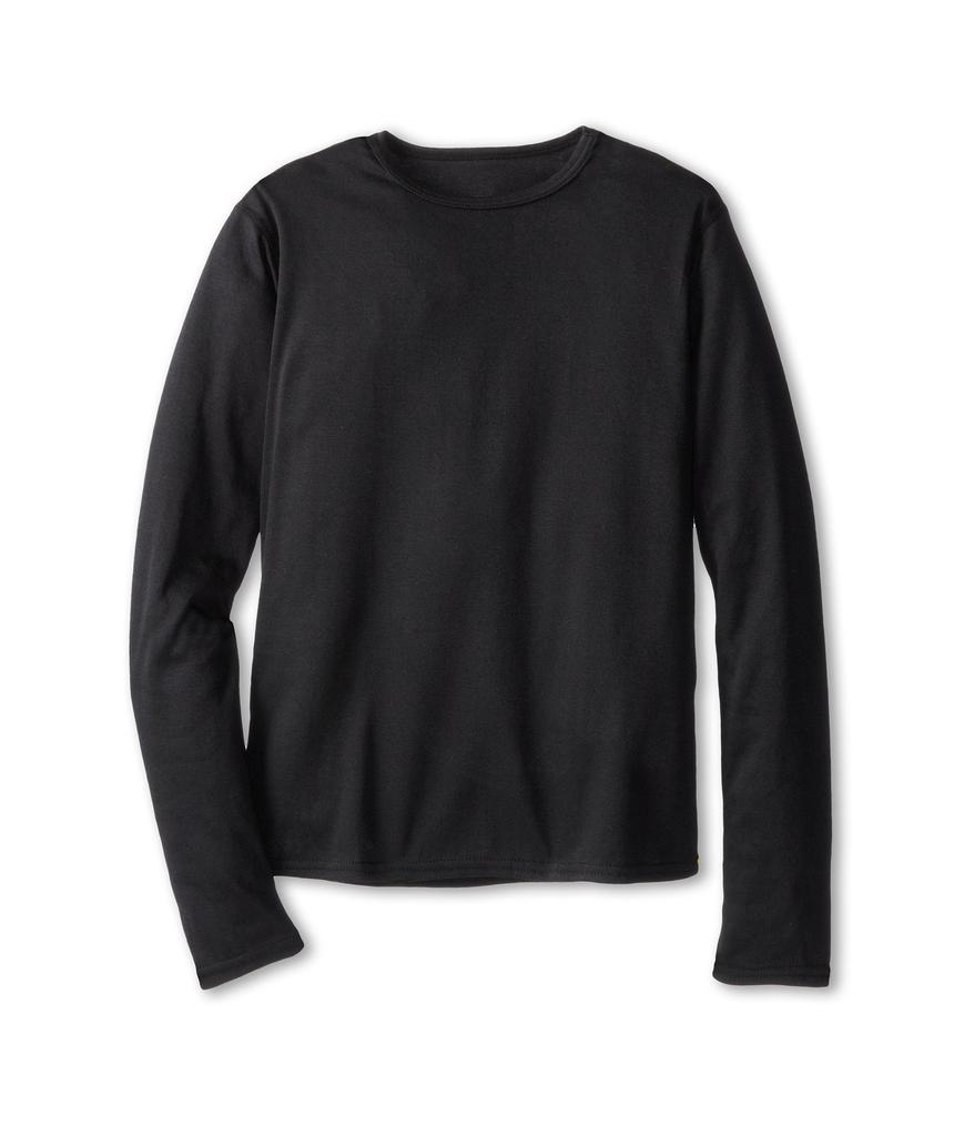 Hot Chillys Bi-Ply Crewneck (Toddler/Little Kids/Big Kids)