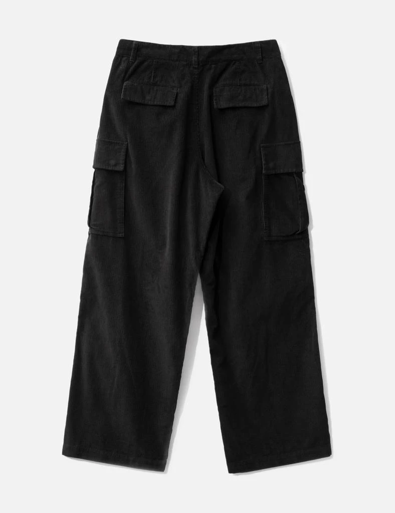 LMC Corduroy Wide Cargo Pants 2