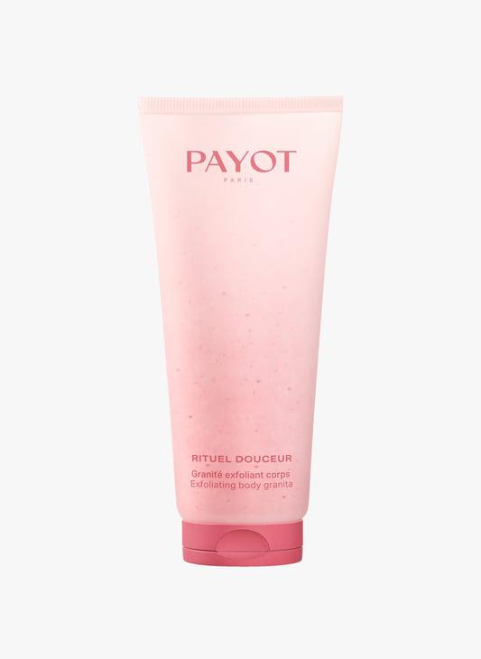 PAYOT Granité Body Scrub
