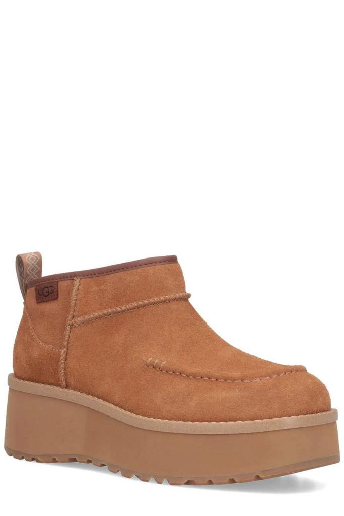UGG UGG CityFunc Ultra Chunky Mini Boots 2