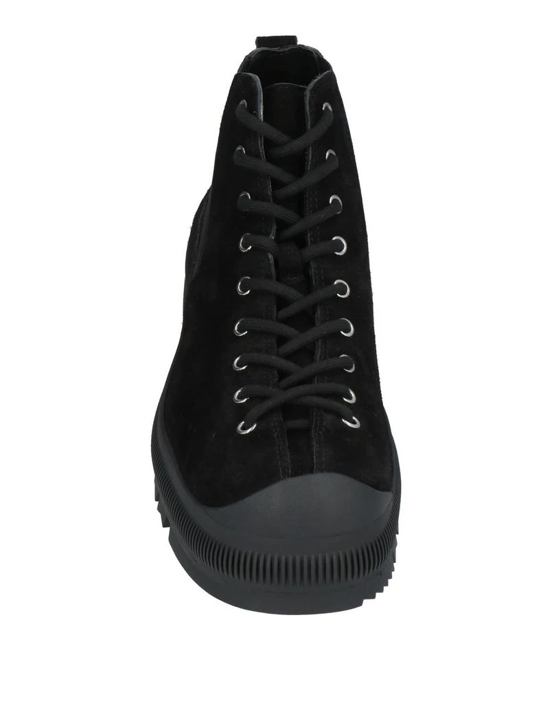 Jil Sander Ankle boot 4