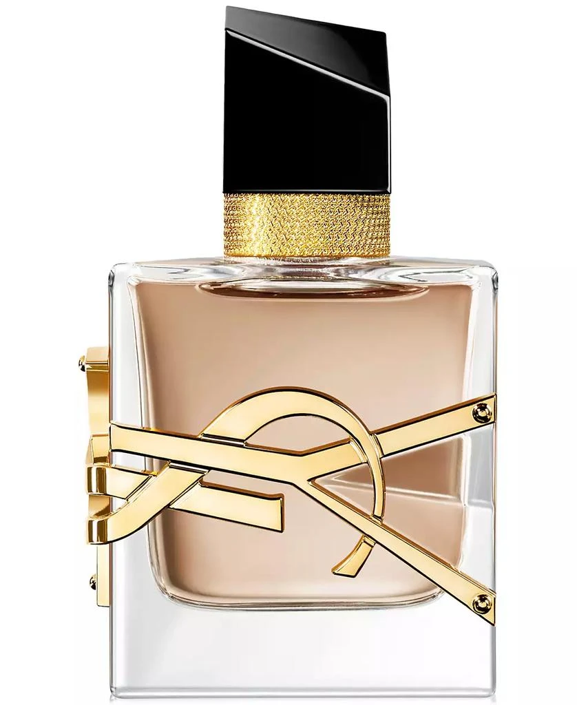 Yves Saint Laurent | Libre Flowers & Flames Eau de Parfum Florale, 0.33 oz.