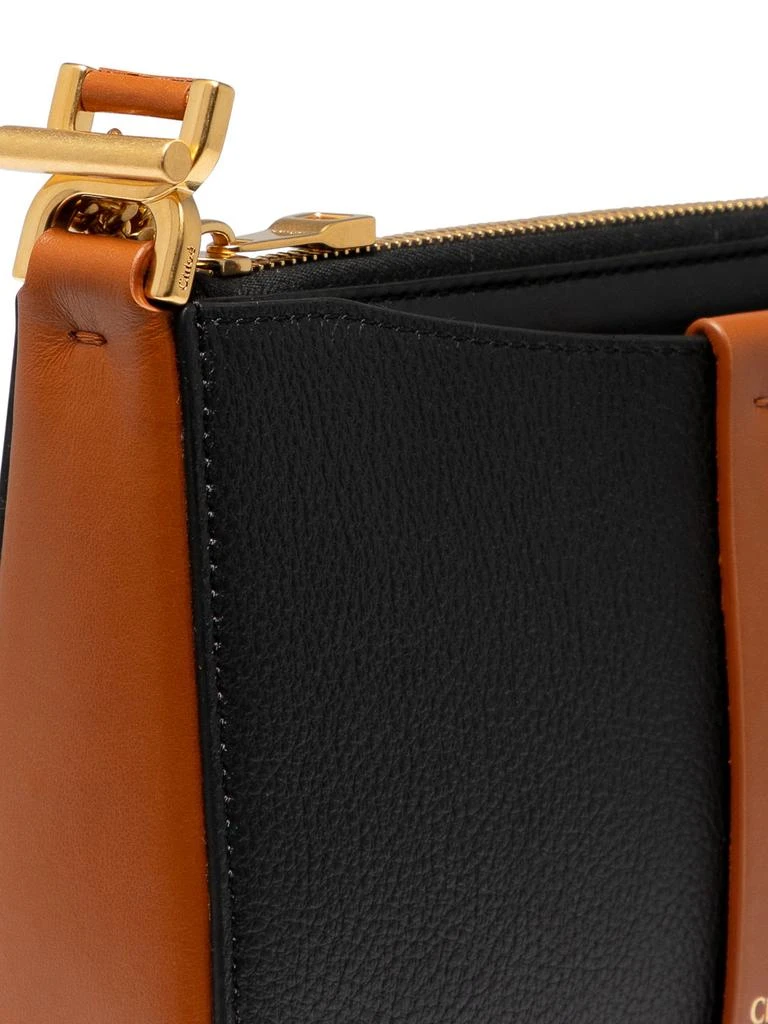 Chloé "MARCIE" CROSSBODY BAG 4