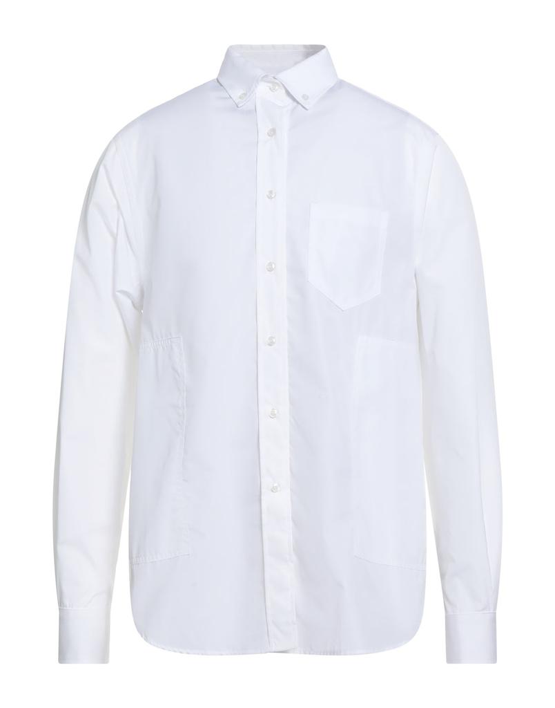 Saks Potts Solid color shirt