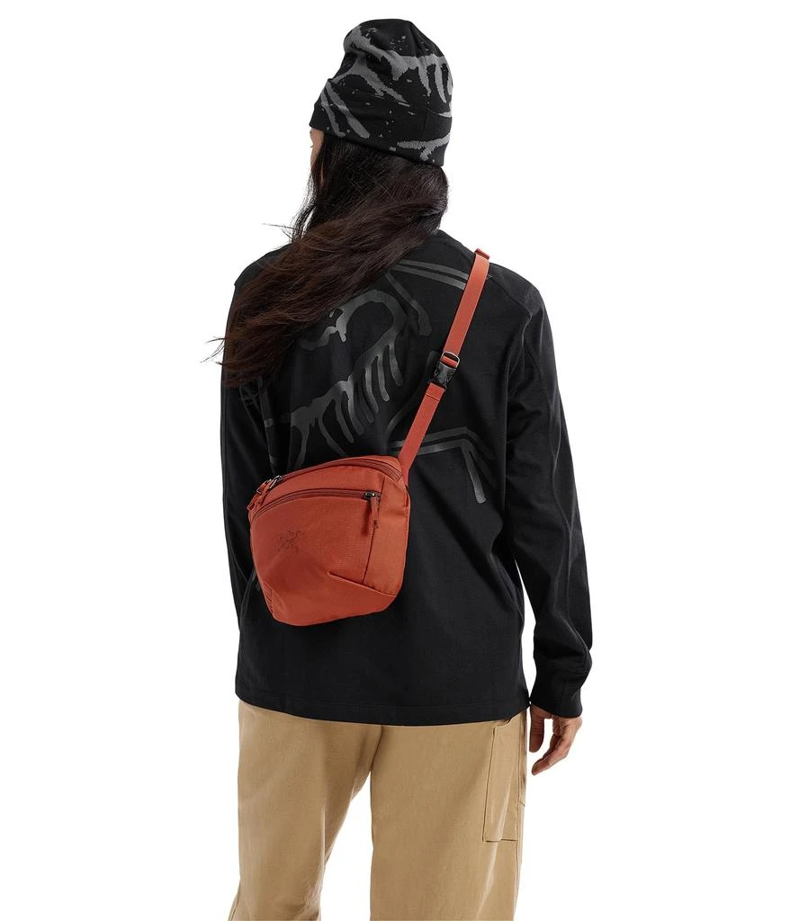 Arc'teryx Mantis 2 Waist Pack 3