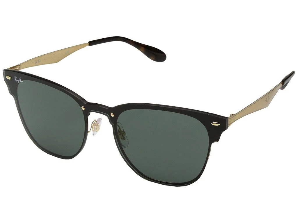 Ray-Ban Blaze Clubmaster RB3576N 47mm 1