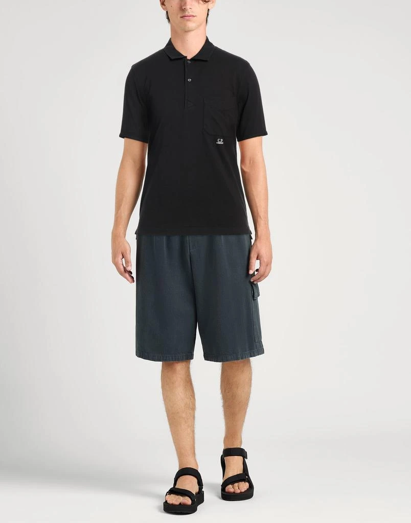 C.P. Company Polo shirt 2