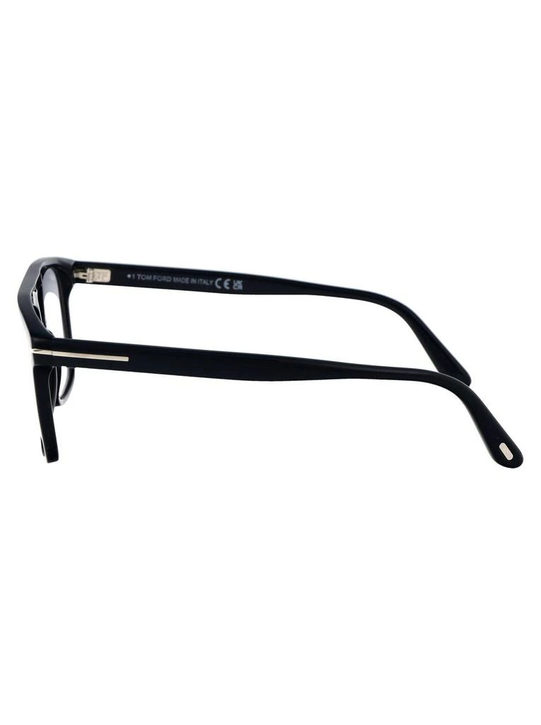 Tom Ford Square Frame Glasses 3