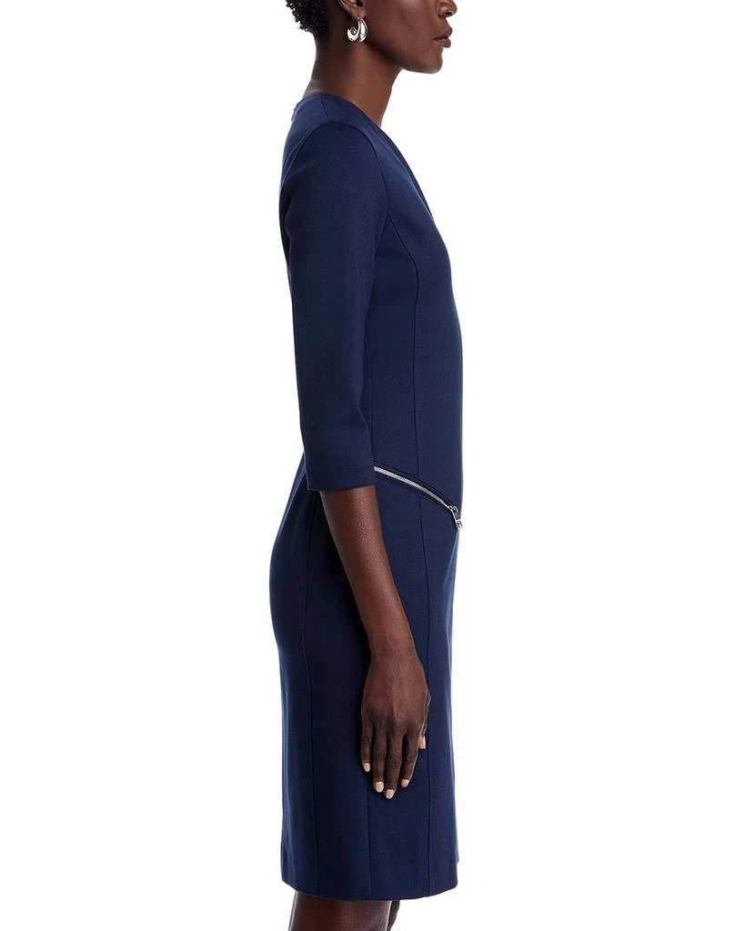 Hugo Boss Dalmar Sheath Dress 5