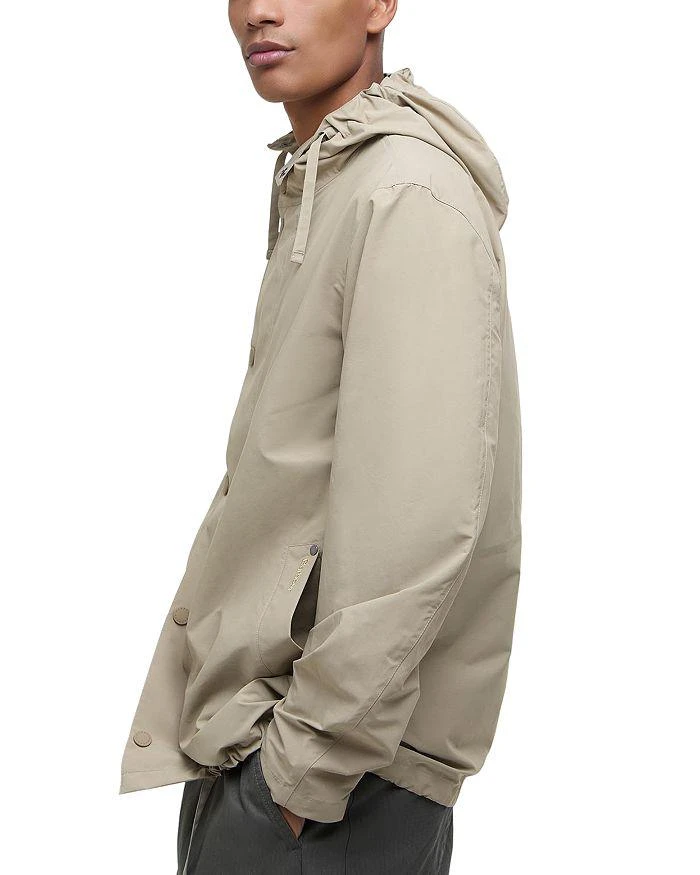 Barbour Quay Showerproof Jacket 3