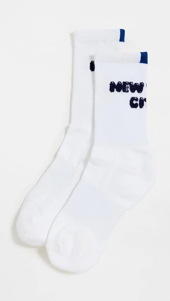 KULE New York City Socks 1