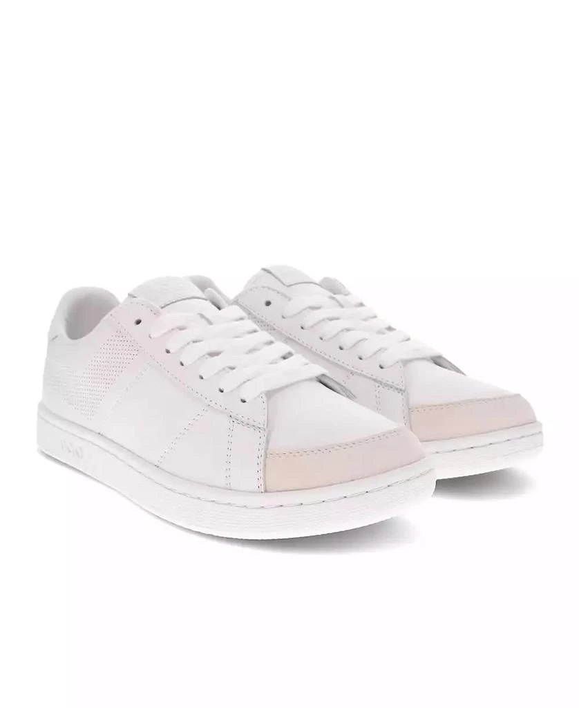 Pony Men's M-Pro-Low Perf Sneaker 1