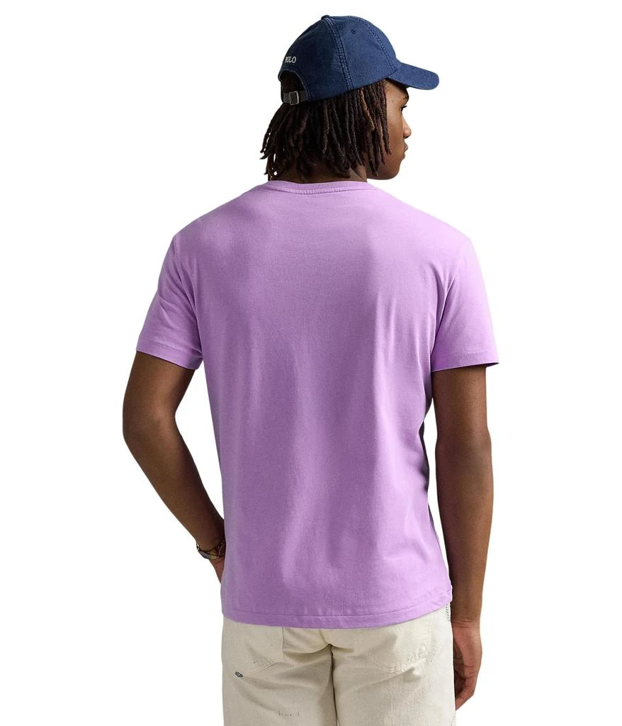 Ralph Lauren Classic Fit Pocket T-Shirt 2