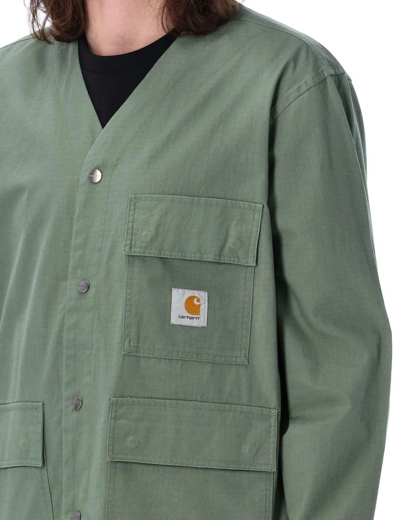 Carhartt Elroy Shirt Jacket 3