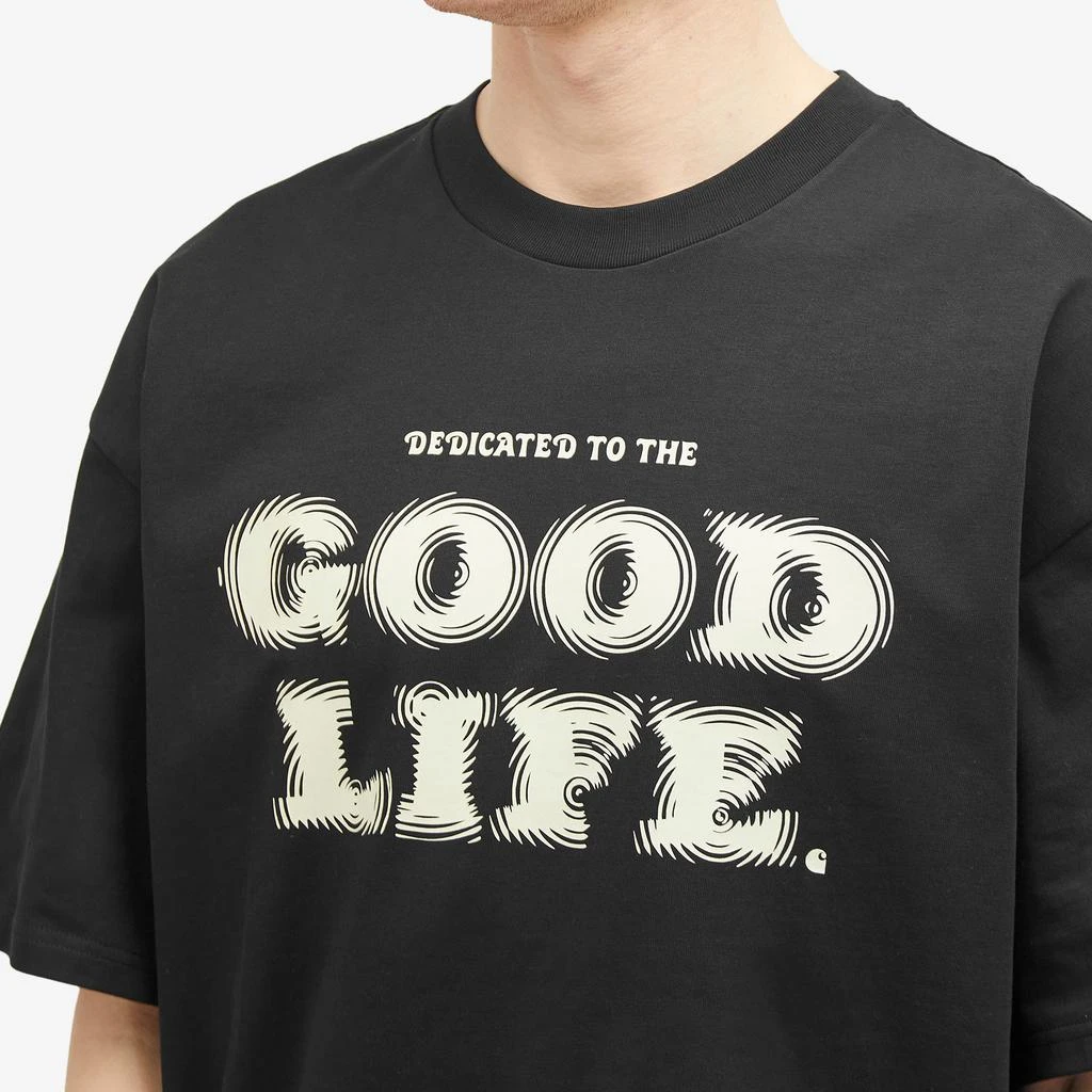 Carhartt WIP Carhartt WIP Mist T-Shirt 5
