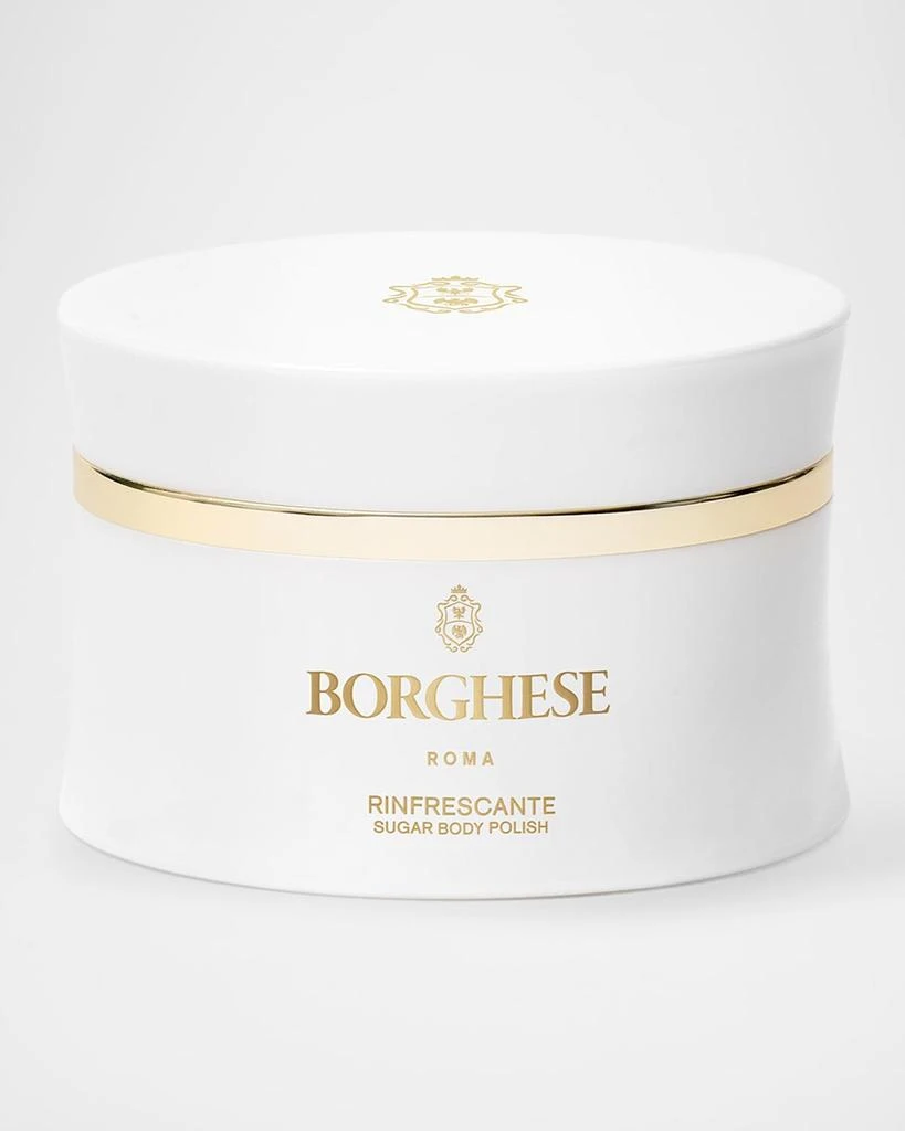 Borghese Rinfrescante Sugar Body Polish, 8 oz. 1