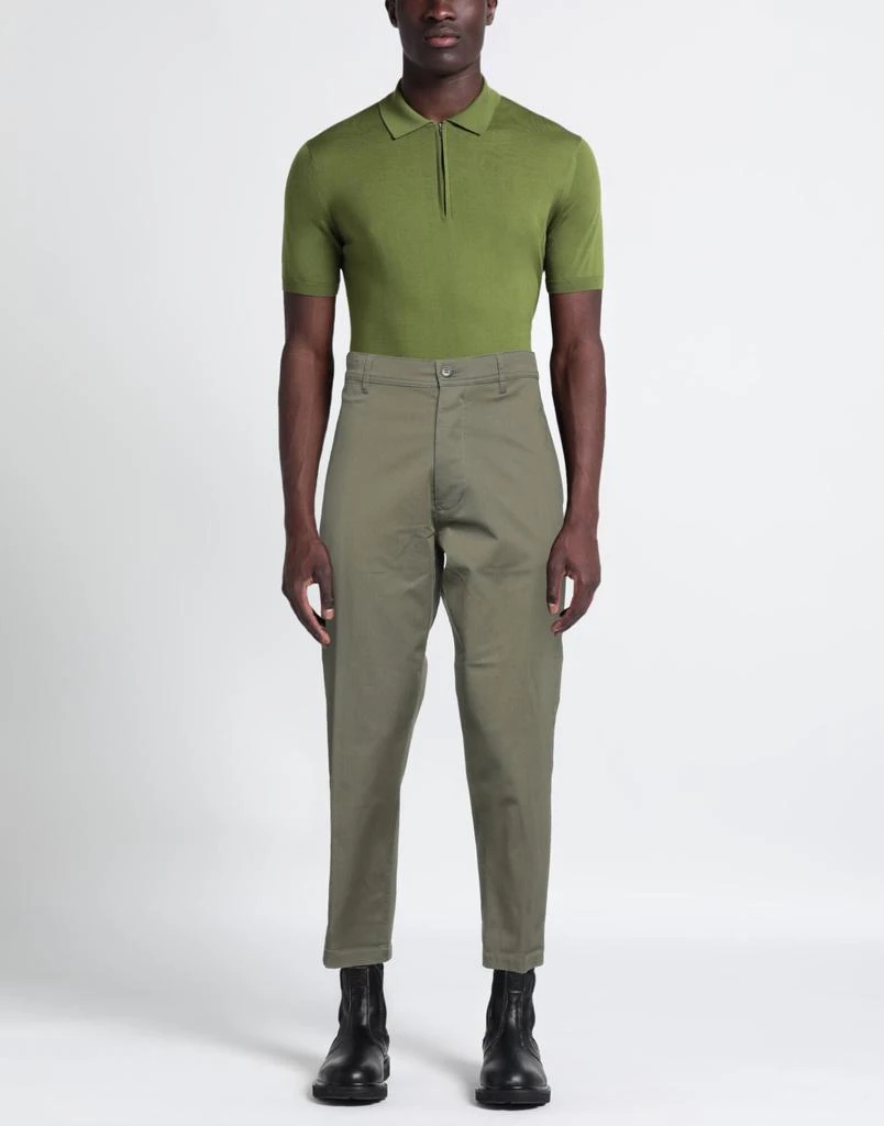 BRIAN DALES Casual pants 2
