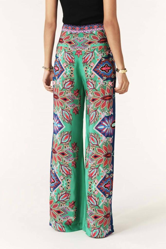 ba&sh Ba&Sh - Lilou Wide Leg Pants