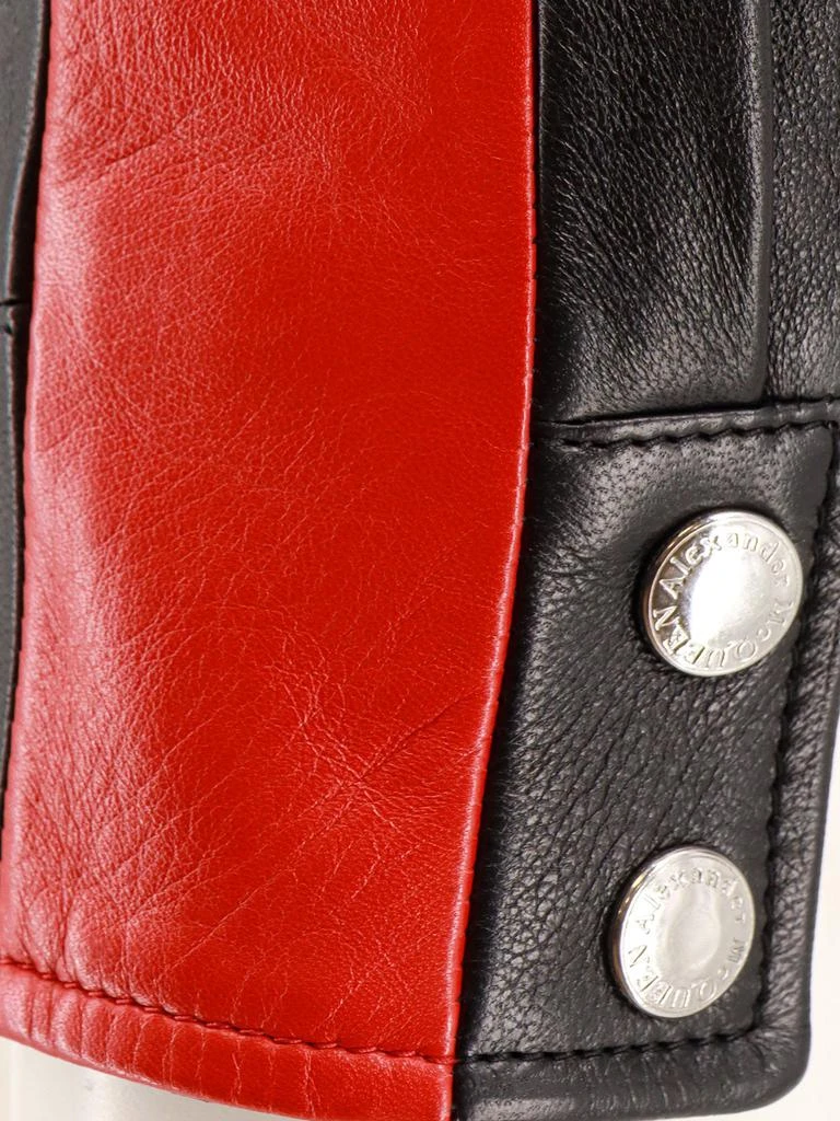 Alexander McQueen JACKET 5