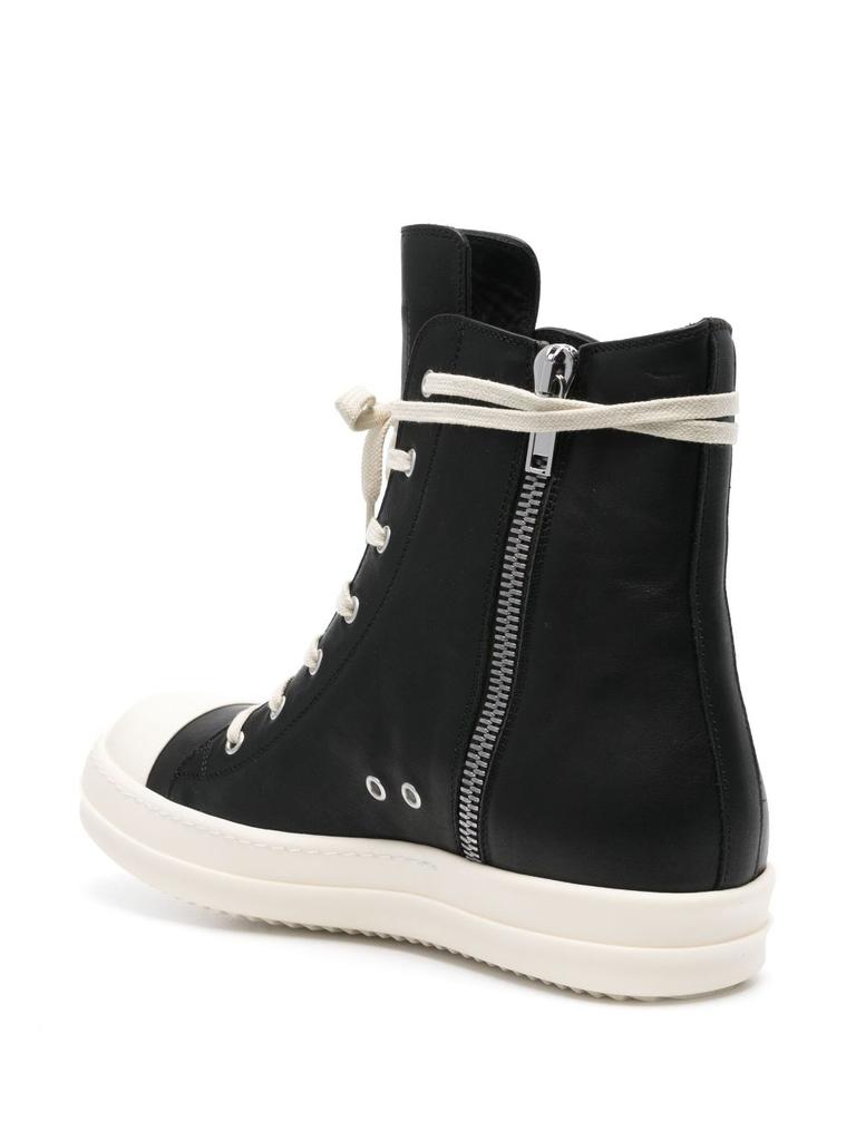 Rick Owens RICK OWENS - Sneakers With Logo