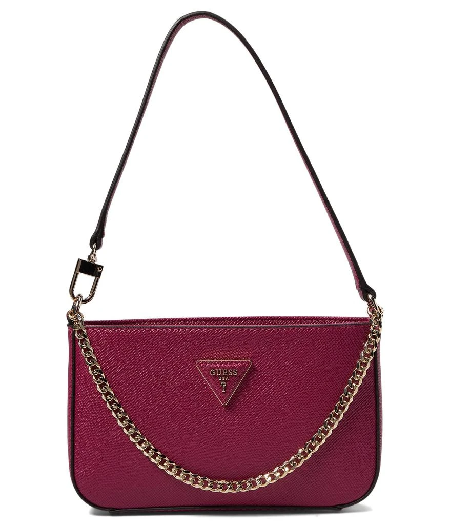 GUESS Brynlee Mini Top Shoulder Bag 1