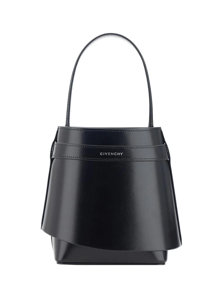 Givenchy Shark Lock Bucket Bag 1