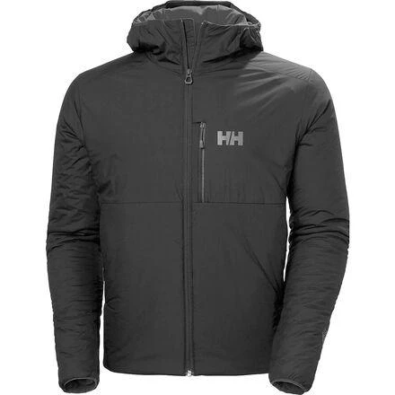Helly Hansen Odin Stretch Hooded Insulator Jacket - Men's 4