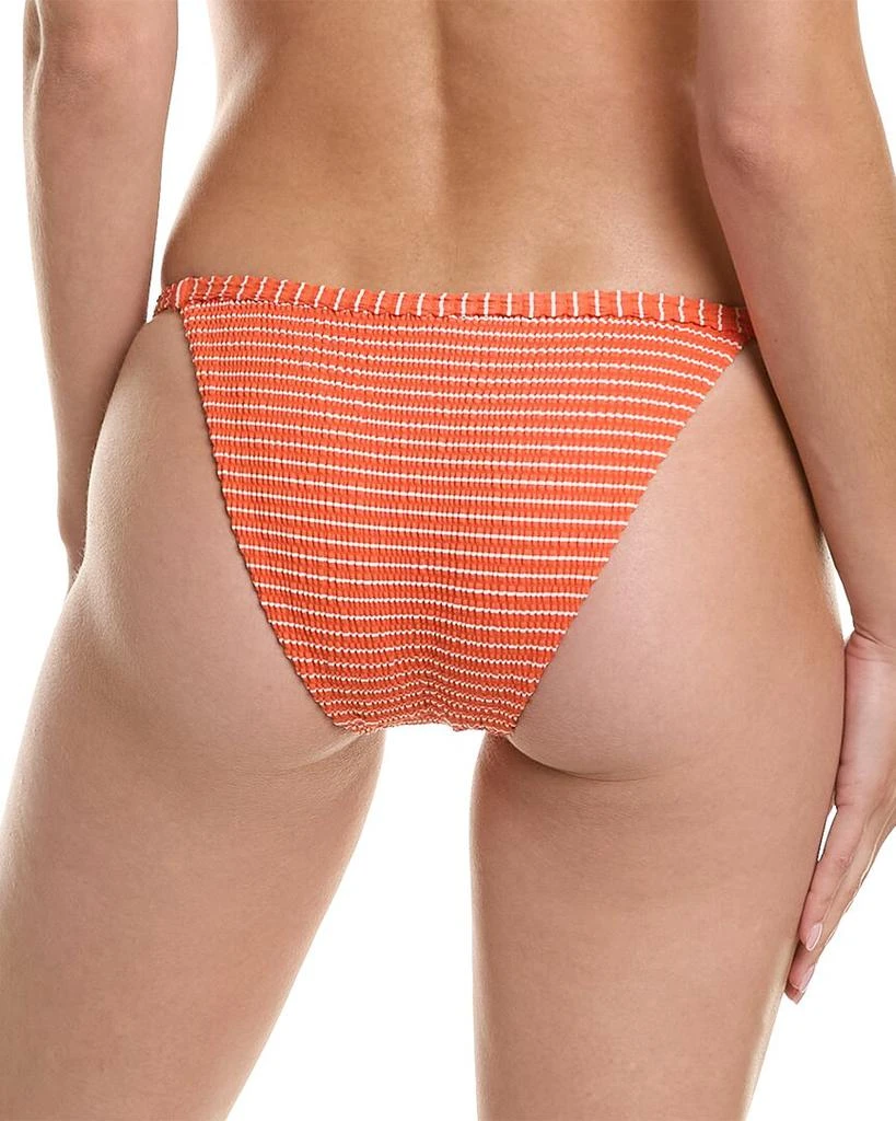 SIMKHAI Moxie Seersucker Bottom 2