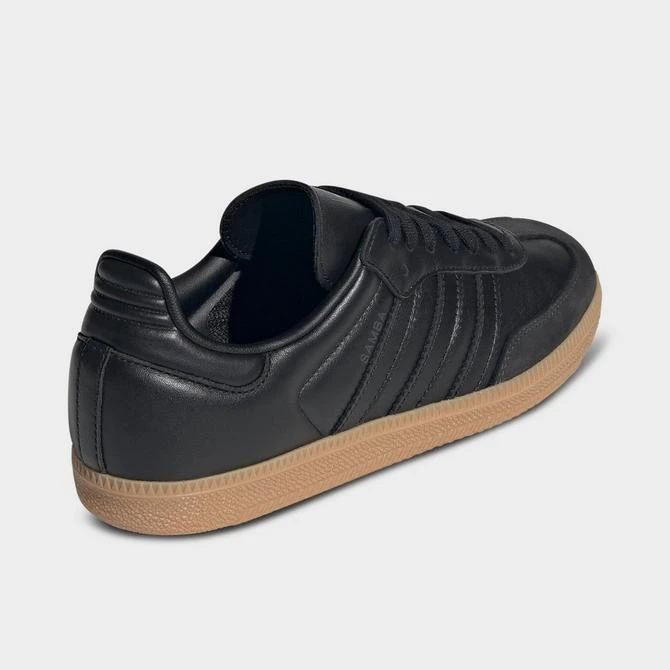 Adidas Women's adidas Originals Samba OG LE Casual Shoes 7