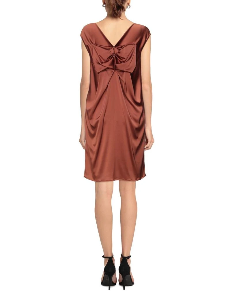GIANLUCA CAPANNOLO Short dress 3