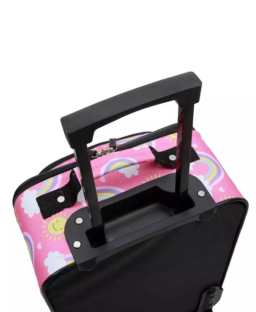 Crckt Kids 5 Piece Luggage Set 36