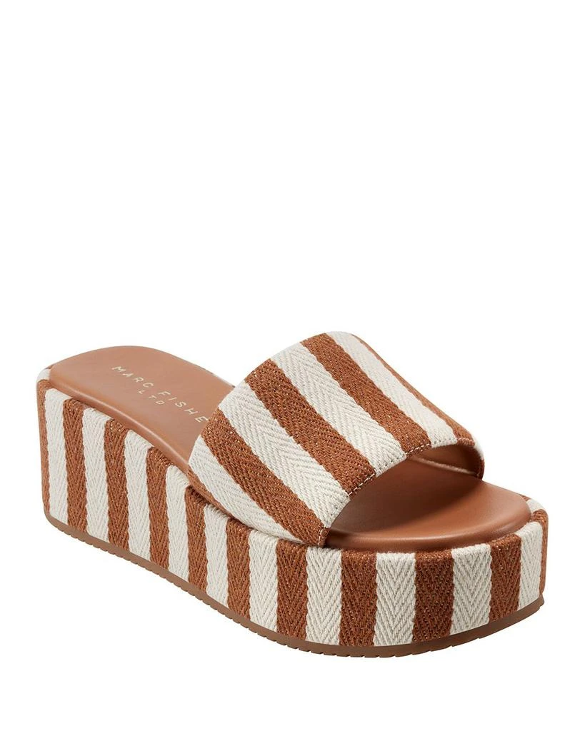 Marc Fisher Women's Daylin 2 Sandals 1