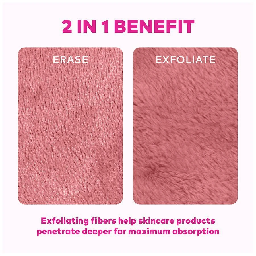 MakeUp Eraser Sweet Cheeks 5-Day 2